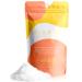 Sitz Bath Salt - Use w/Sitz Bath for Hemorrhoids & Postpartum Sitz Bath Herbs Care Essentials - Sitz Bath Soak - Made in USA 100% Organic Epsom Salt Bulk 10oz DiviniTi