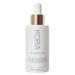 KORA Organics Silky Sun Drops SPF 30 Mineral Sunscreen Serum Skin Barrier Repair Certified Organic Cruelty Free 1.01 oz