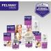 Feliway Classic 20 ml Spray with Classic 30 Day Starter Kit - Diffuser and Refill 48 ml - Buy Online on SooperMarket.com