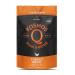 Kosmos Q Turkey Brine - 16 Oz BBQ Brine Mix for Whole, Smoked, Oven-Roasted or Fried Turkey - Award-Winning Turkey Brine Kit Made in the USA (Turkey)