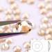 Yhmq 576PCS Nail Rhinestones & Crystals - Gold Shadow SS30 (6.4mm & 6.5mm) for Stunning Nail Art - International Shipping Available - Buy Online on SooperMarket.com