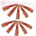 HEMOTON 4 Sets Fake Finger Nails Fake Nails Decor False Nails Spooky Nails Fake Party Nails Ghost Halloween - Buy Online on SooperMarket.com