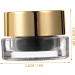 FOYTOKI 2pcs Waterproof Eyeliner Gel Eyeliner Pot Gel Liner Eyeliner Eye Liner Eyebrow Gel Cosmetic Eyeliner - Buy Online on SooperMarket.com