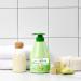 KWAILNARA Melon Milk Body Cleanser 560g/19.75oz - Hydrating Body Wash - Buy Online on SooperMarket.com
