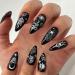 kesurpae False Nail Kit With Diverse Colors And Styles Manicure ABS Nail Supplies Nail Art Nails Durable And Long-lasting DY1245-B7 - Buy Online on SooperMarket.com