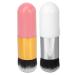 Makeup Foundation Brush Portable Cosmetic Brush Comfortable Foundation Brush for Traveling Shopping
