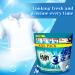 Direct Mart Fairy Non-Bio PODS Washing Liquid Laundry Detergent Capsules Tablets 70 Washes | with 47cm x 32cm Washing Laundry Bags for Socks Underwear Bra and More - Buy Online on SooperMarket.com