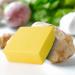 Organic Ginger Soap (2 Pack) - Weight Loss & Blood Circulation Support for Face and Body - Buy Online on SooperMarket.com