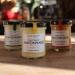 Charlie & Ivy's Horseradish Plant Based Mayonnaise 190g - Vegan Mayo Option - Buy Online on SooperMarket.com