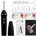 Wireless Earwax Remover Otoscope | Jteremy 3.9mm Endoscope with 6 LED Lights - Buy Online on SooperMarket.com