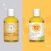 Burt's Bees Baby Oil 4 Fl Oz (Pack of 3) - Nourishing 100% Natural Skin Care - Buy Online on SooperMarket.com