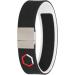 Jauarta Antistatic Bracelet - Energy Balance Anti-Fatigue & Electrostatic Removal - Silicone with Negative Ions (Black) - Buy Online on SooperMarket.com