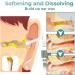 Anti Tinnitus Earwax Removal Spray - 3PC Set for Ear Wax Softening & Cochlear Blockage Relief - Buy Online on SooperMarket.com