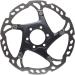 Shimano SM-RT76 Rotor - 6 Bolt One Color, 160 mm