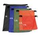 Pimoys 5 Pack Multicolour Waterproof Dry Sacks Lightweight Outdoor Dry Bags Ultimate Dry Bags for Rafting Boating Camping (1.5L 2.5L 3.5L 4.5L 6L) - Buy Online on SooperMarket.com