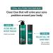 Dashu Daily Acne Relax Body Wash 16.9fl oz - Cooling Acne Treatment - Buy Online on SooperMarket.com