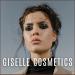 Giselle Cosmetics Purple Pearl Mineral Eyeshadow - Organic Loose Powder Makeup 3g - Buy Online on SooperMarket.com