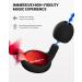 Buy Concert Ear Plugs | 18/33dB High Fidelity Earplugs for Musicians Travel & Entertainment - 6 Pairs with Carry Case (Red - Buy Online on SooperMarket.com