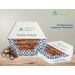 K men Walnut & Grape Confection 300g | Natural Vegan Turkish Specialty - Healthy Snack Without Additives - Buy Online on SooperMarket.com