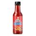 Franky's Bakery delicious sauces 375ml (ketchup) - healthy sauces with delicious taste and significantly fewer calories - classic grill sauces in different flavors ketchup 375 ml (1 Pack)