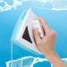 Magnetic Window Cleaner Double-Sided Window Brush Glass Wiper Tools Windshield Wiper for High-rise Window - Buy Online on SooperMarket.com