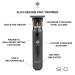 StyleCraft Ace Cordless Precision Hair Trimmer - Rechargeable USB Type-C | International Shipping Available - Buy Online on SooperMarket.com