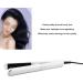 Hair Curler Electric Curling Iron Quick Heating for Long Lasting Styling with Ceramic Compact for Home Salon Travel - Buy Online on SooperMarket.com