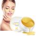 Eye Patches for Puffy Eyes  Gold Eye Mask (30 Pairs)  Eye Masks for Dark Circles Treatments  Replenishment  Anti-Aging  Firming Eye  Improves Eye Bags  Reducing Fine Lines  Refresh Eye Skin