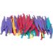 HOHXFYP 100 Pcs Braces Rubber Band Tool Plastic Dental Elastic Rubber Bands Placers Rubber Bands Braces for Braces Disposable Plastic Orthodontic Supplies - Buy Online on SooperMarket.com