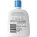 Cetaphil Gentle Skin Cleanser Travel-Size 118ml Soap-Free Face & Body Wash Hydrates Dry Normal & Sensitive Skin With Niacinamide Vegan Friendly 118 ml - Buy Online on SooperMarket.com
