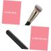 Buy Angoily Foundation Makeup Brush - Seamless Blending & Professional Quality for Women | Global Shipping - Buy Online on SooperMarket.com
