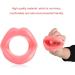 Buy Lip Trainer - Silicone Facial Exerciser for Anti-Wrinkle & Face Lifting | Unisex Tightening Tool - International Shipping Available - Buy Online on SooperMarket.com