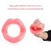 Slimmer Silicone Face Tightener: Anti-Wrinkle & Anti-Aging Lips Trainer for Facial Yoga & Skin Firming - Buy Online on SooperMarket.com