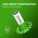 Voniko Rechargeable AA NiMH Batteries 12 Pack - Ultra Long Lasting 2100mAh 1000x Rechargeable Pre-Charged (1.2V) - Ideal for Eco-Friendly Power Solutions - Buy Online on SooperMarket.com