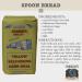 Atkinson's Yellow Self-rising Corn Meal 2 lbs. - Premium Quality Corn Meal for Baking and Cooking - Buy Online on SooperMarket.com