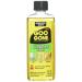 Goo Goo Glue and Tape Adhesive Remover - 4 Ounce - Removes Adhesives Stickers Crayon Glue Tape Gum Window Decals Glitter Labels