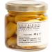 Marinated Garlic Cloves in extravirgin olive oil - one glass jar of 106 ml. - artisan production Conserve Conti - Buy Online on SooperMarket.com