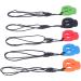 5-Piece Cauhal Chains for Sensory Kids | Silicone Chew Necklaces for Autism ADHD & Anxiety - Supports Oral Motor Skills - Buy Online on SooperMarket.com