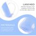 Mikinona 10pcs Foaming Soap Mesh Bag Soap Pouch Saver Soap Foaming Net Soap Sleeve Holder Soft Foam Net 14.5x5cm As Shown 1 - Buy Online on SooperMarket.com