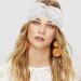 Cakure Crystal Rhinestone Headbands Pack of 3 - Wide Bling Turban Head Wraps for Women and Girls - Elastic Twist Scarf for Sports and Fashion - Type A - Buy Online on SooperMarket.com