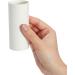 48 Pack Cardboard Tubes for Crafts, Empty Toilet Paper Rolls (1.6 x 4 Inches) - DIY Projects for Classroom - White - Buy Online on SooperMarket.com