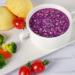 Grape Purple Potato Amorphophallus Congee 10.58oz/300g (30gx10 pieces) Meal breakfast instant oatmeal Low carbohydrate Instant oatmeal porridge Instant powder beverage  - Buy Online on SooperMarket.com
