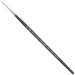 Winsor & Newton Galeria Round Short Handle Brush  Size 01 Black 00 Round - Short Handle
