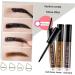 Beavorty 2pcs Women For Ladies Waterproof Peel Off Gel Make Long-lasting - Buy Online on SooperMarket.com