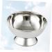 Beavorty Shaving Soap Set - 3 Stk Men's Shaving Foam Stainless Steel Bowl & Accessories - Perfect Men's Grooming Kit - Buy Online on SooperMarket.com