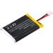 Buy Synergy Digital Dog Collar Battery - Compatible with SportDOG SDR-AFE | Ultra Hi-Capacity 3.7V 160 mAh | International Shipping Available - Buy Online on SooperMarket.com