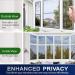 Nano Coating One Way Mirror Spray for Window Achieve The Effect Of A One-Way Mirror By Applying A Special Coating On Glass Surface For Privacy Protection (1pcs) - Buy Online on SooperMarket.com