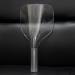 Hair Spray Shield Professional Plastic Hairspray Face Shield Hair Barber Salon Hairdressing Hairspray Mask Shield Face/Eyes Spray Shield Protect Styling Tools (Clear) - Buy Online on SooperMarket.com