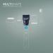 Panasonic ER-CTW1 MULTISHAPE Modular Personal Care System Beard Trimmer and Hairclipper for Men - Buy Online on SooperMarket.com