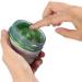 Hair Wax 6 Colors Single Use Hair Coloring Wax Styling Tool No Damage to Hair for Men and Women (Green) - Buy Online on SooperMarket.com